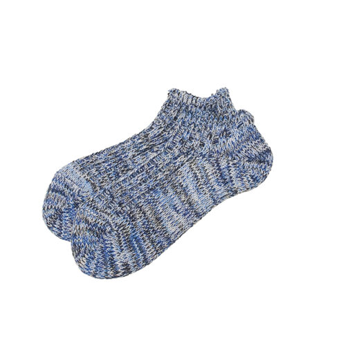 ミックススニーカーソックス