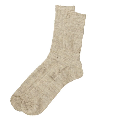 リネンソックス